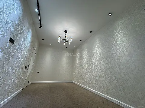 Satılır 2 otaqlı mənzil 52 m²