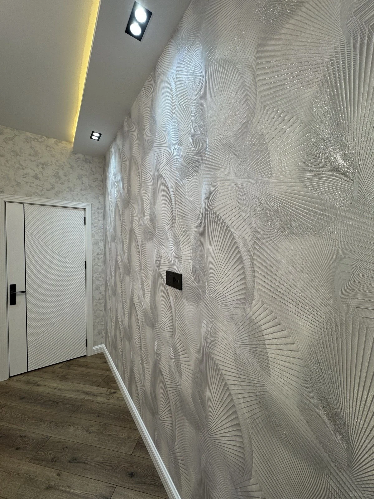 Satılır 2 otaqlı mənzil 52 m²