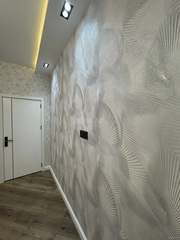 Satılır 2 otaqlı mənzil 52 m²