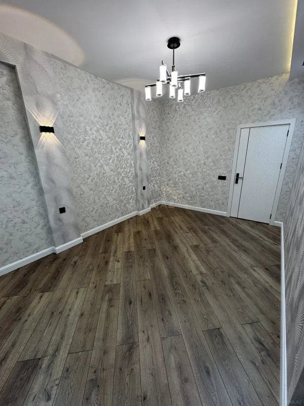 Satılır 2 otaqlı mənzil 52 m²