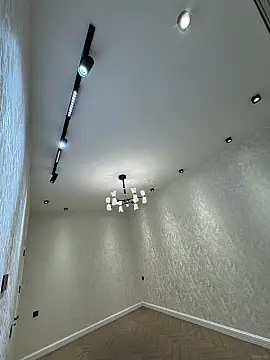 Satılır 2 otaqlı mənzil 52 m²