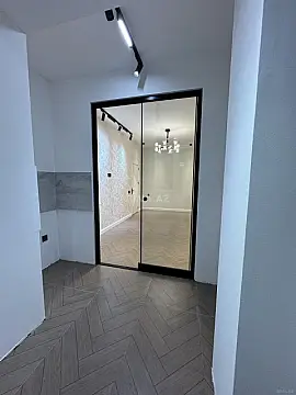 Satılır 2 otaqlı mənzil 52 m²