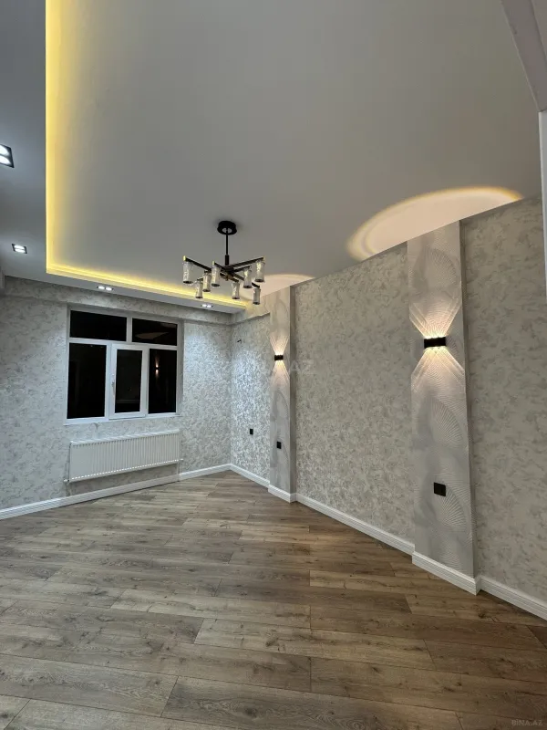 Satılır 2 otaqlı mənzil 52 m²