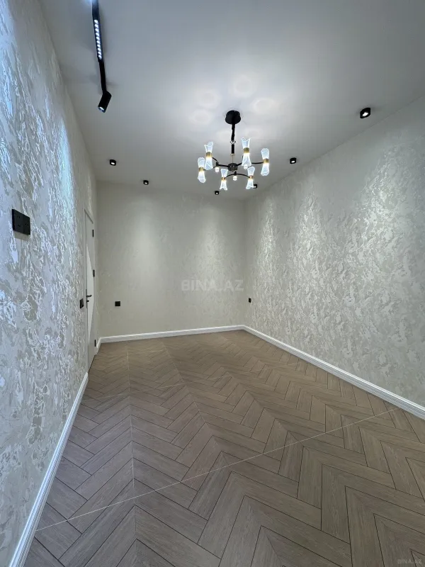 Satılır 2 otaqlı mənzil 52 m²
