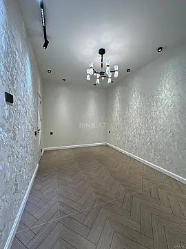 Satılır 2 otaqlı mənzil 52 m²