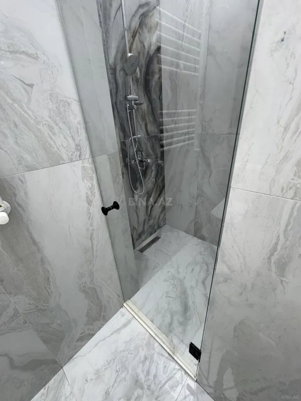 Satılır 2 otaqlı mənzil 52 m²