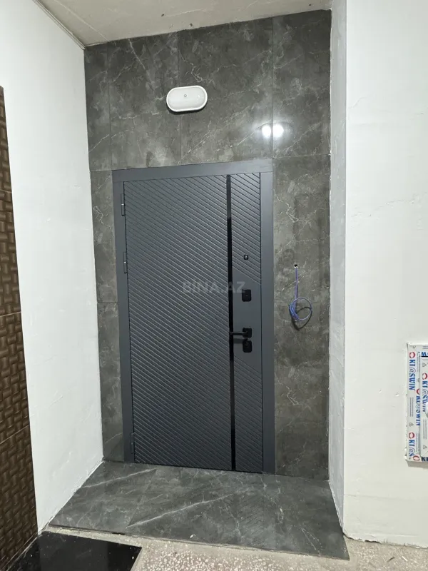 Satılır 2 otaqlı mənzil 52 m²