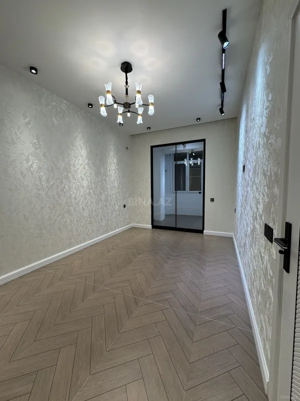 Satılır 2 otaqlı mənzil 52 m²