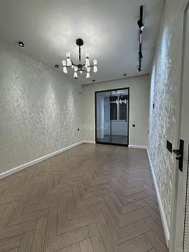 Satılır 2 otaqlı mənzil 52 m²