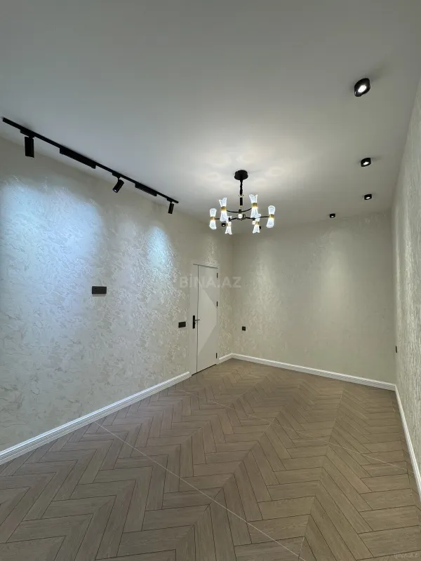 Satılır 2 otaqlı mənzil 52 m²