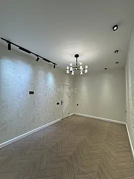 Satılır 2 otaqlı mənzil 52 m²