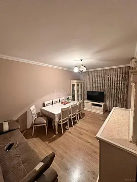 Satılır 2 otaqlı mənzil 42 m²
