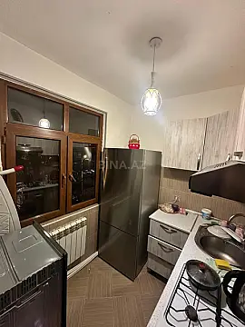 Satılır 2 otaqlı mənzil 42 m²