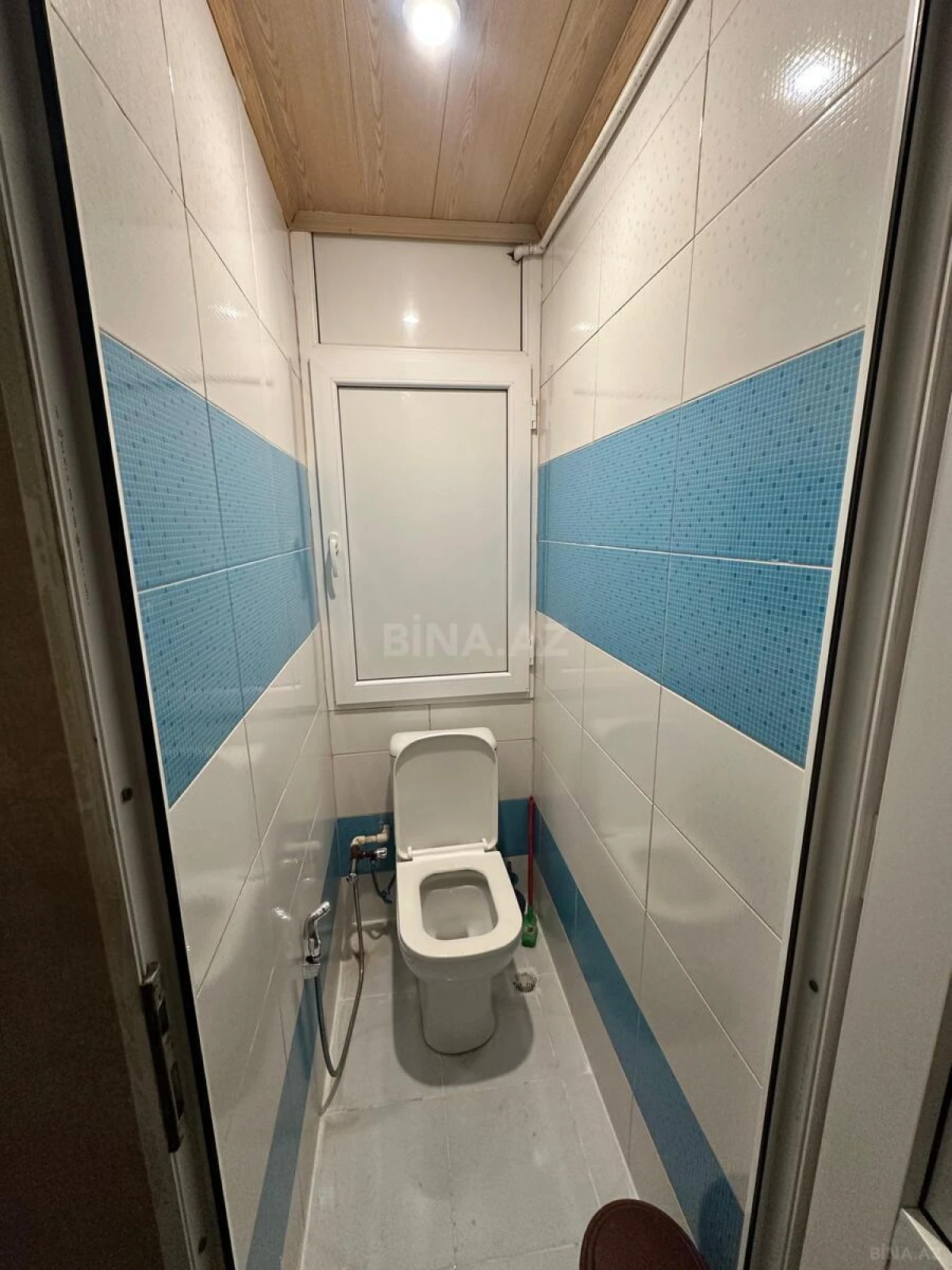 Satılır 2 otaqlı mənzil 42 m²