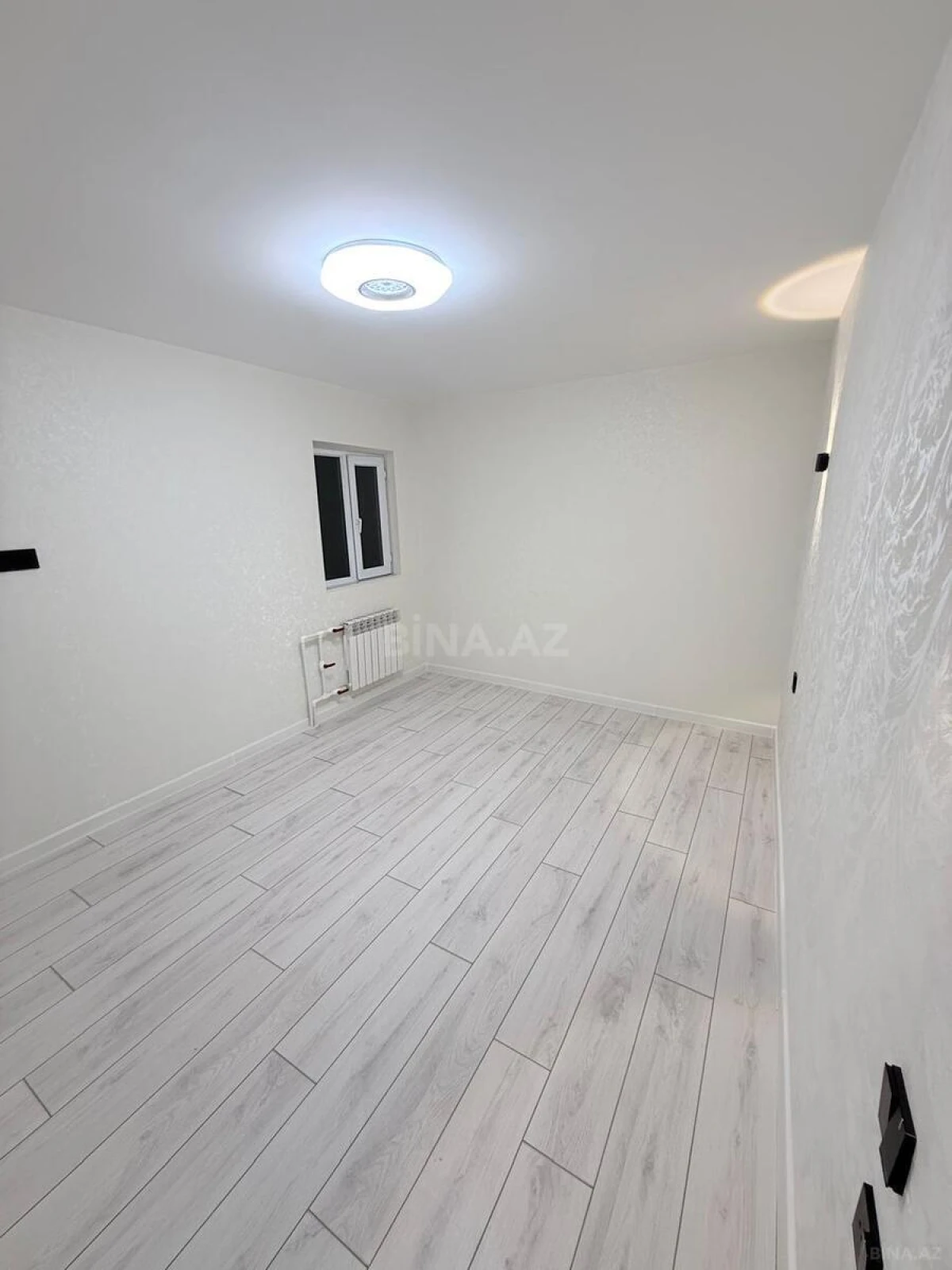 Satılır 3 otaqlı mənzil 75 m²