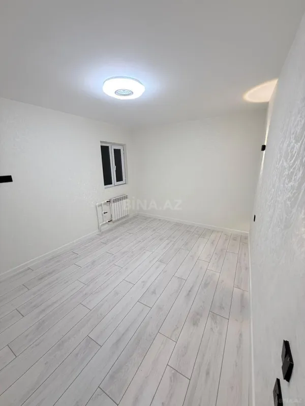 Satılır 3 otaqlı mənzil 75 m²