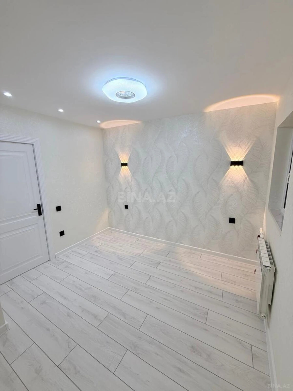 Satılır 3 otaqlı mənzil 75 m²