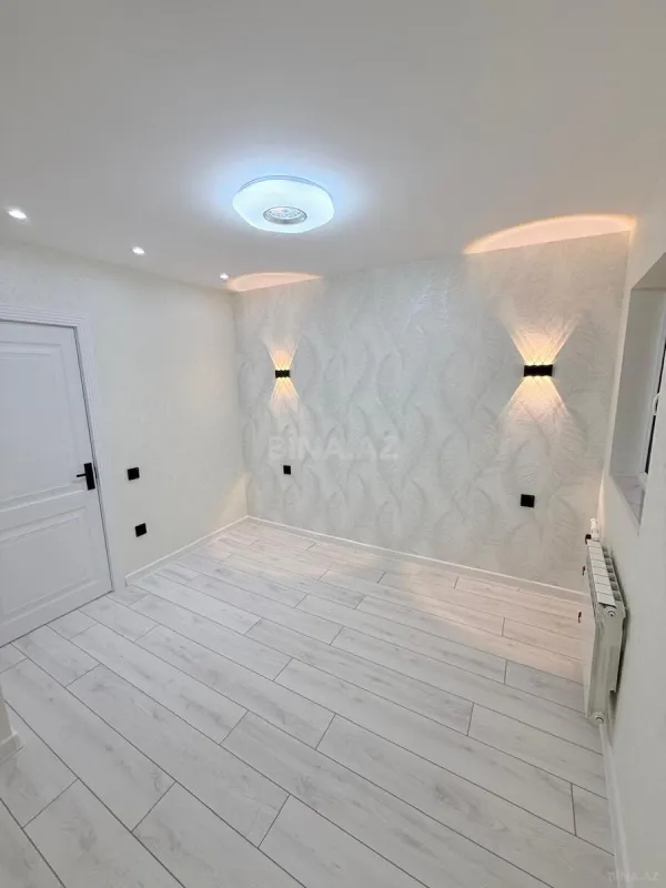 Satılır 3 otaqlı mənzil 75 m²