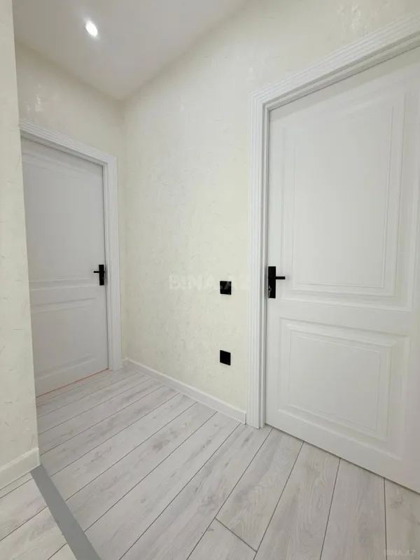 Satılır 3 otaqlı mənzil 75 m²