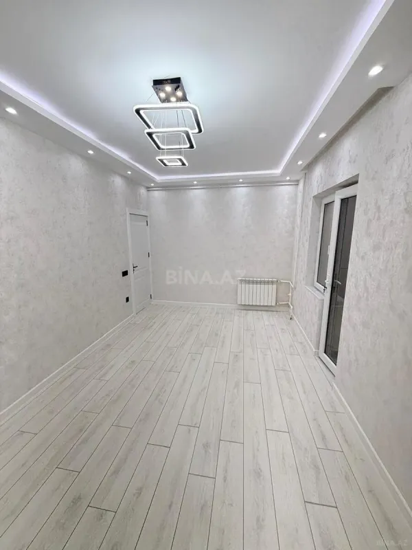 Satılır 3 otaqlı mənzil 75 m²