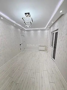 Satılır 3 otaqlı mənzil 75 m²