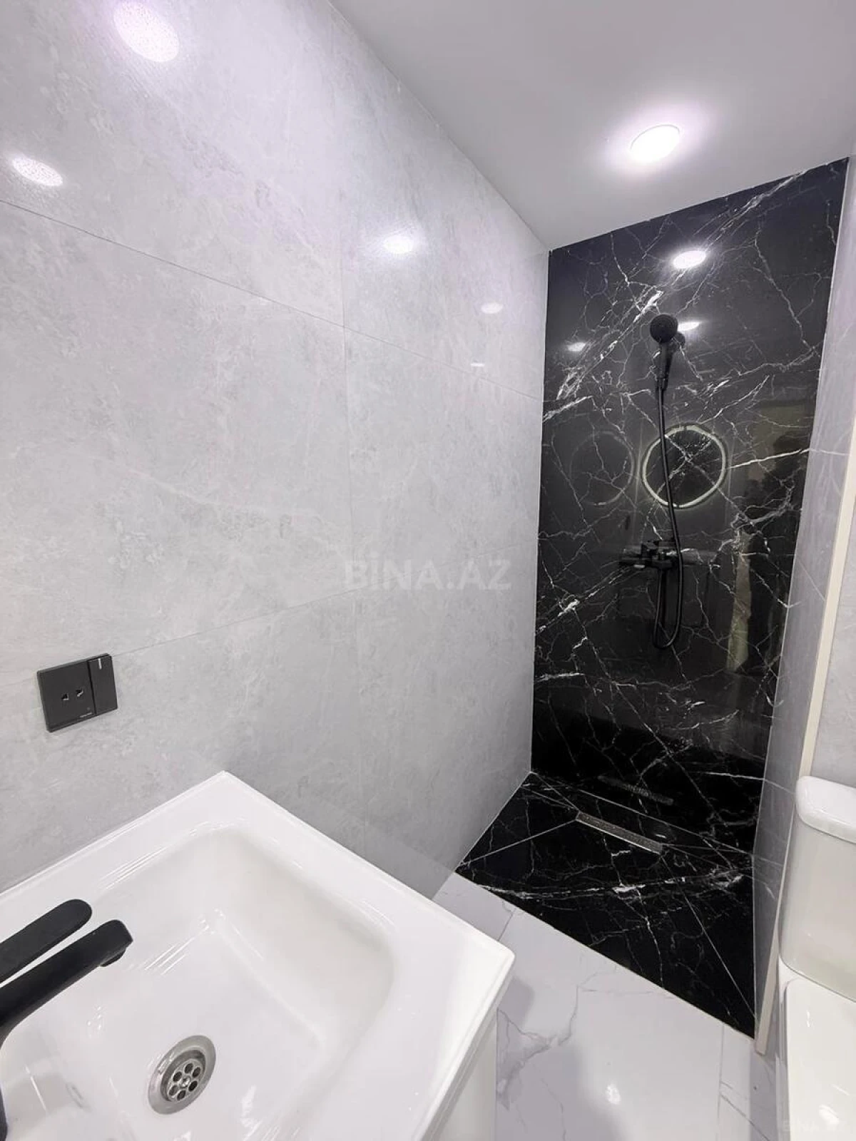Satılır 3 otaqlı mənzil 75 m²