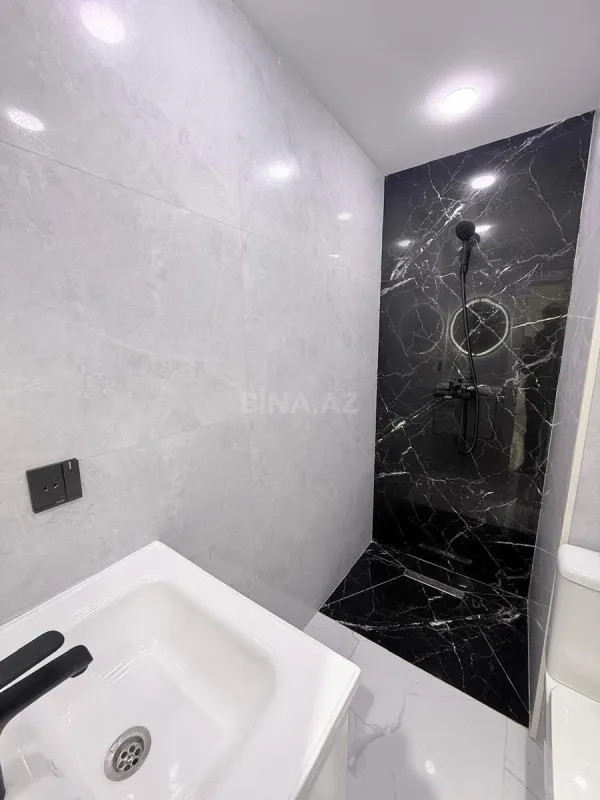 Satılır 3 otaqlı mənzil 75 m²