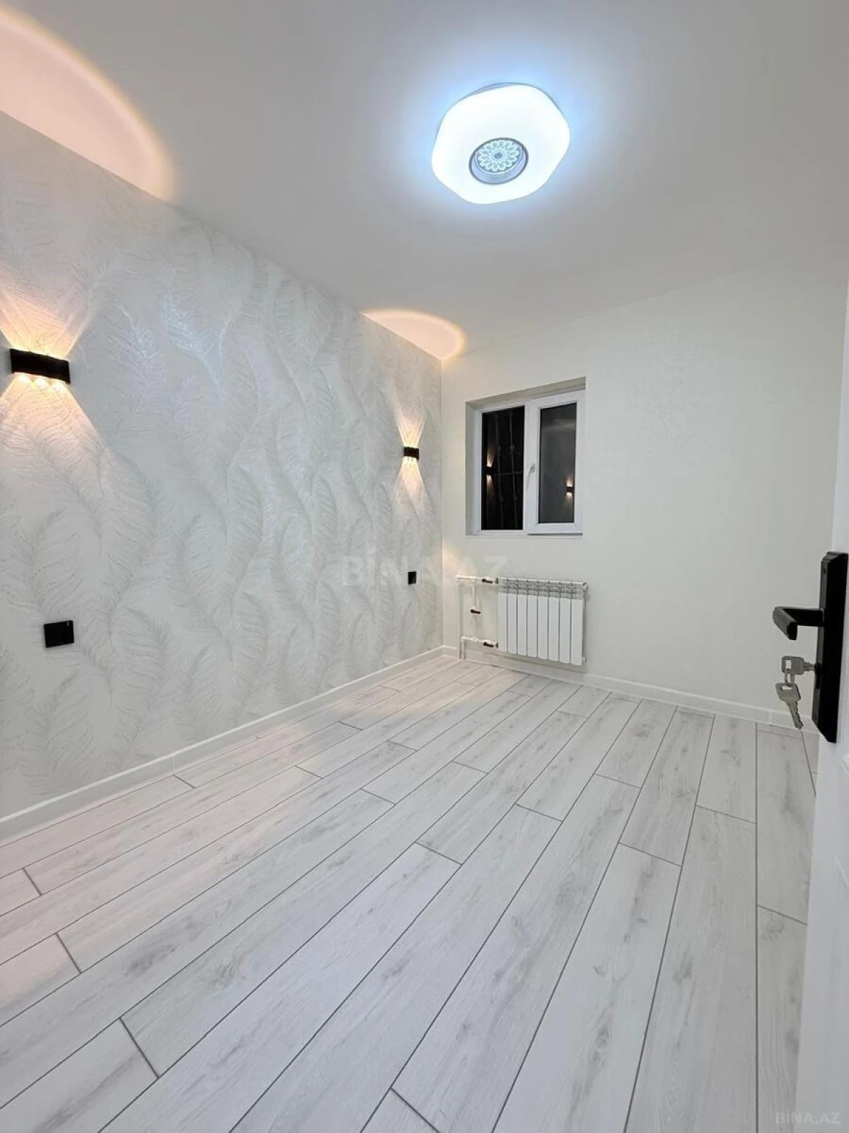 Satılır 3 otaqlı mənzil 75 m²