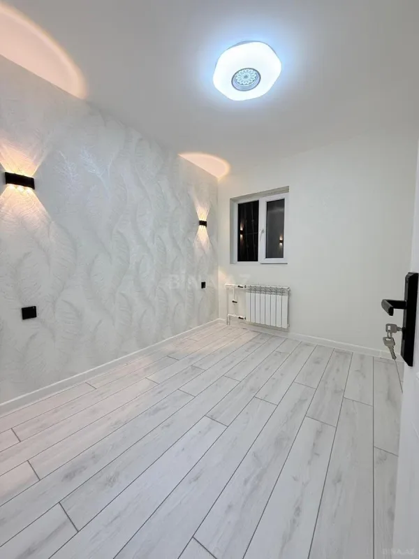 Satılır 3 otaqlı mənzil 75 m²