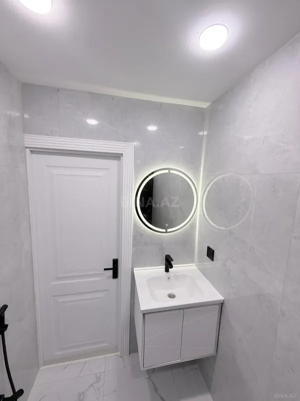 Satılır 3 otaqlı mənzil 75 m²