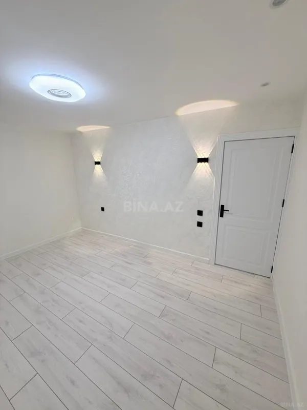 Satılır 3 otaqlı mənzil 75 m²