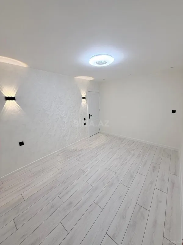 Satılır 3 otaqlı mənzil 75 m²
