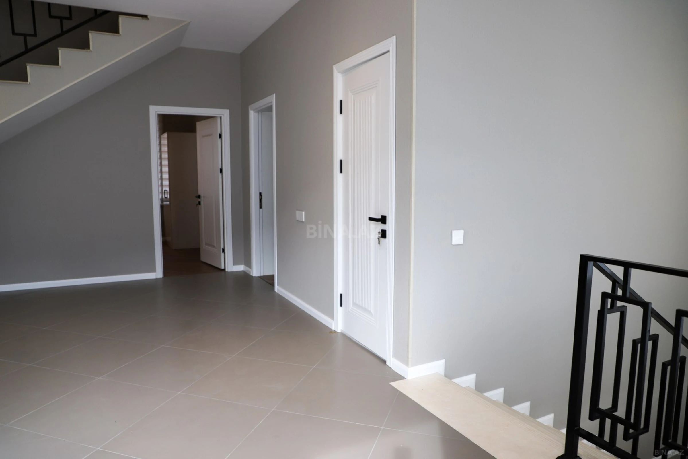 Kirayə verilir 6 otaqlı həyət evi 300 m²