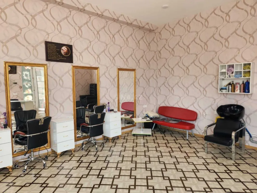 Satılır obyekt 36 m²