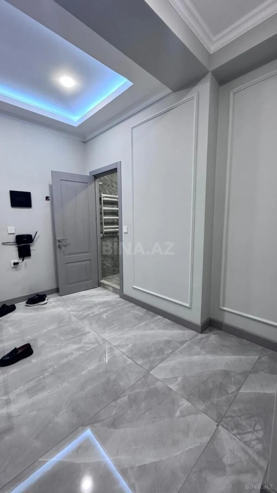 Kirayə verilir 2 otaqlı mənzil 67 m²