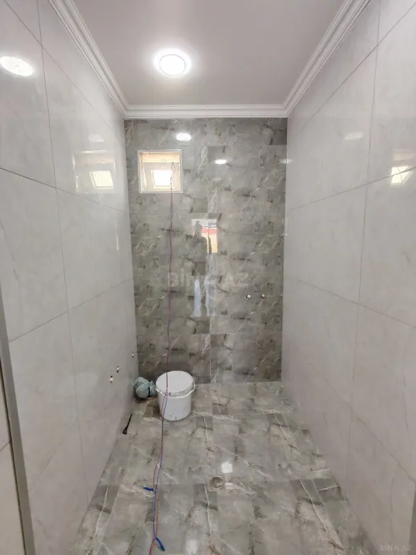 Satılır 3 otaqlı həyət evi 105 m²