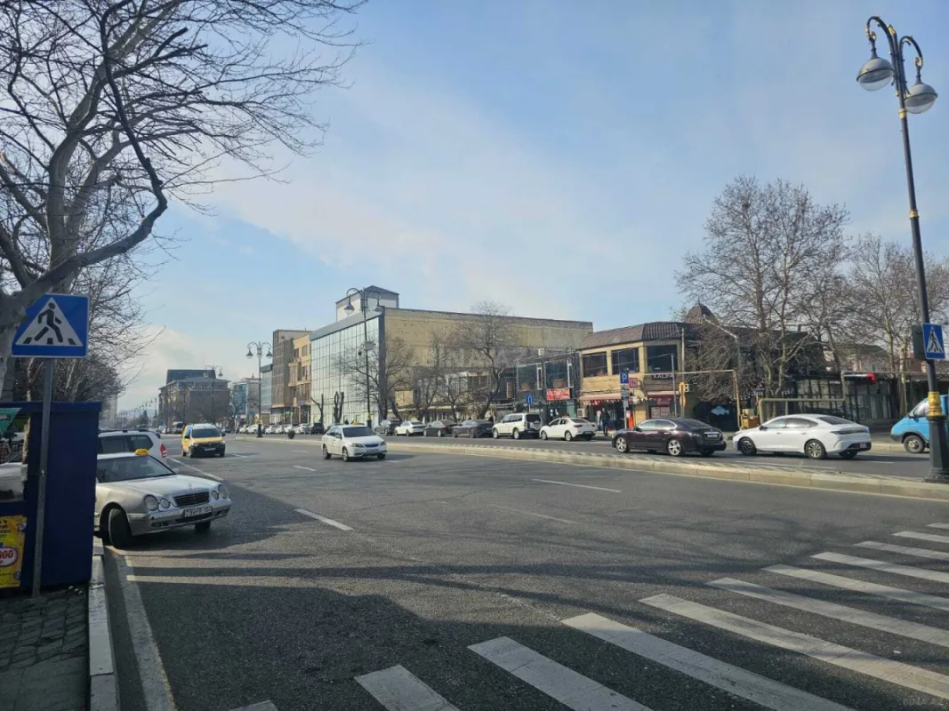 Satılır 2 otaqlı mənzil 40 m²