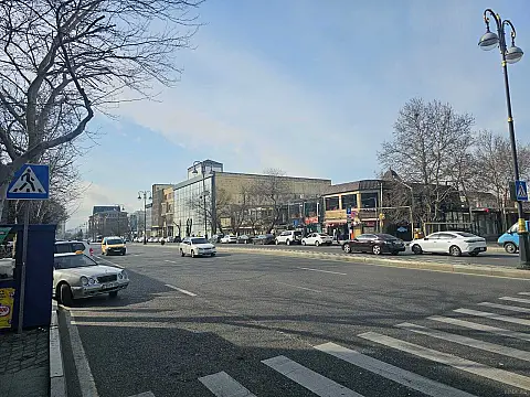 Satılır 2 otaqlı mənzil 40 m²