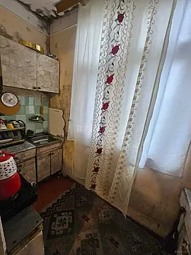 Satılır 2 otaqlı mənzil 40 m²