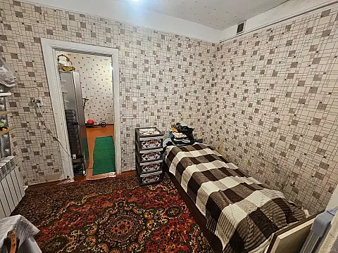 Satılır 2 otaqlı mənzil 40 m²