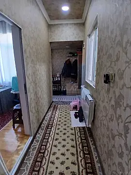 Satılır 4 otaqlı həyət evi 100 m²