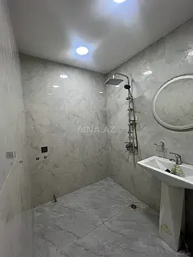 Satılır 2 otaqlı mənzil 46 m²