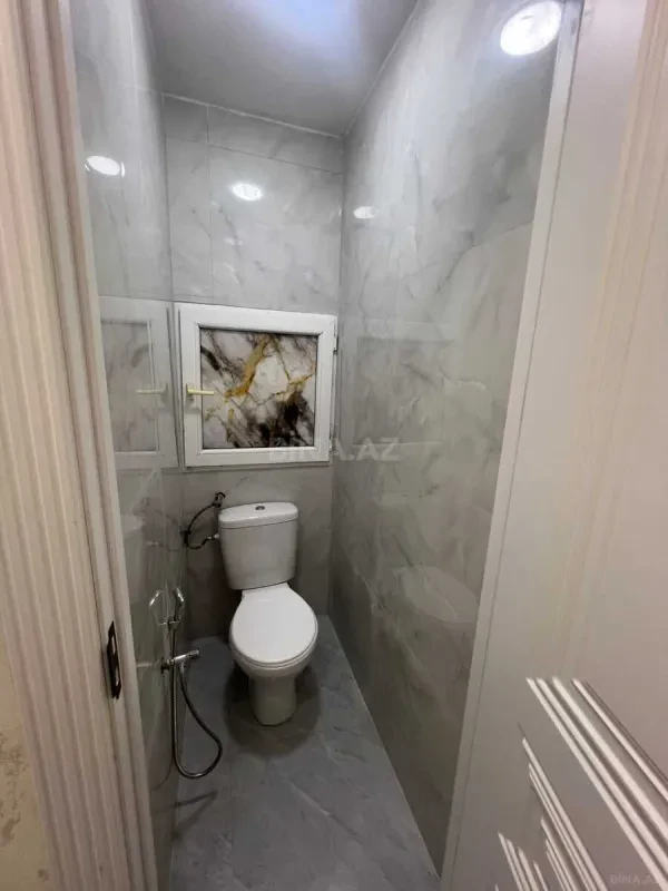 Satılır 2 otaqlı mənzil 46 m²