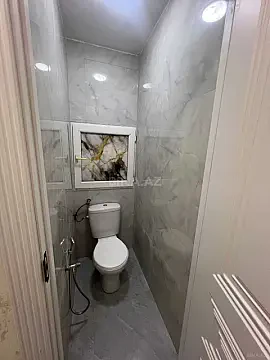 Satılır 2 otaqlı mənzil 46 m²