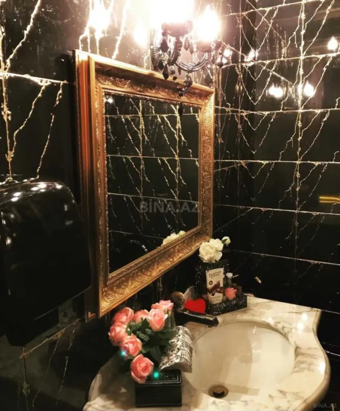 Kirayə verilir 4 otaqlı ofis 280 m²