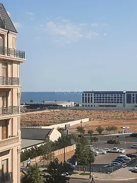 Satılır 3 otaqlı mənzil 136 m² — Bakı 3 otaq 136.00 m²