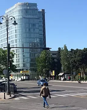 Kirayə verilir 3 otaqlı mənzil 85 m² — Bakı 3 otaq 85.00 m²