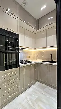 Satılır 2 otaqlı mənzil 55 m²