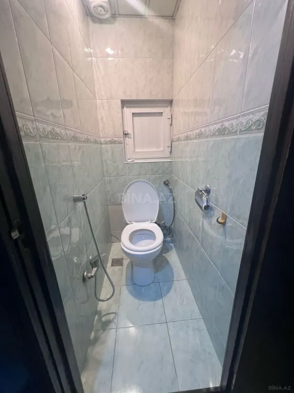 Satılır 4 otaqlı mənzil 110 m²
