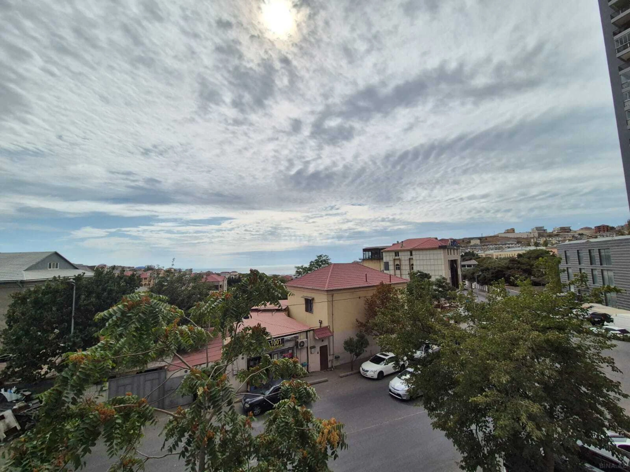 Satılır obyekt 361 m²
